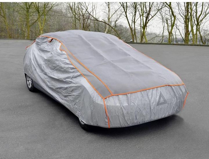 Actual product image APA Hail protection full garage
