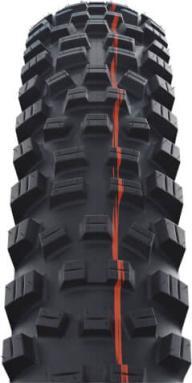 Actual product image Schwalbe Hans Dampf (26 x 2.35, 60-559)