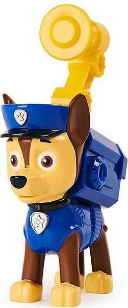 Actual product image Spin Master Paw Patrol - Action Pack