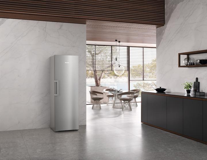 Immagine prodotto Miele K 4776 DD Frigorifero a libera installazione (351 l)