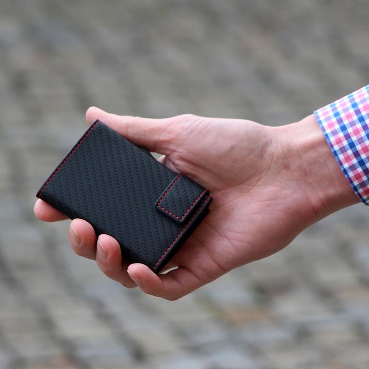 Actual product image SecWal Wallet 2