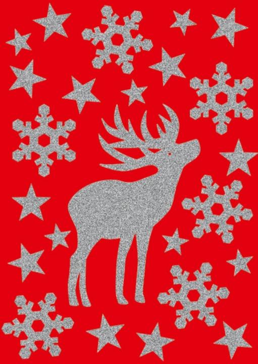 Image du produit HERMA Sticker Noël