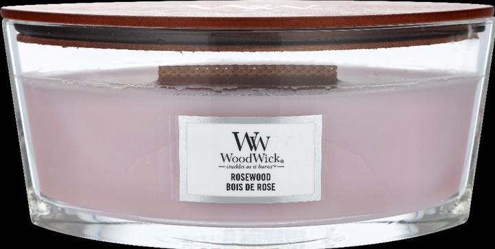 Image du produit WoodWick Rosewood (453 g)