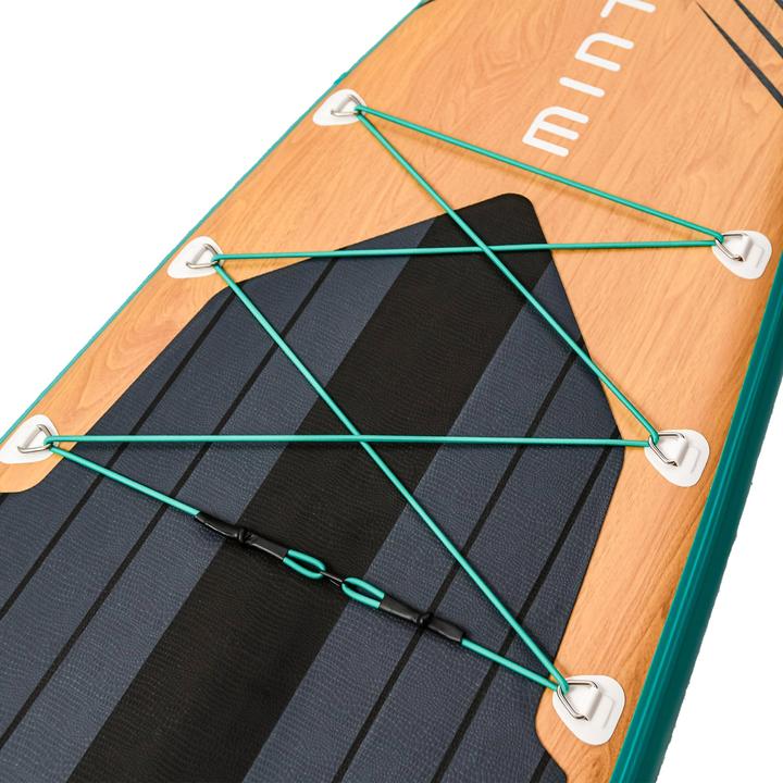 Image du produit Mint Lama Racer 12'6" (12'6")