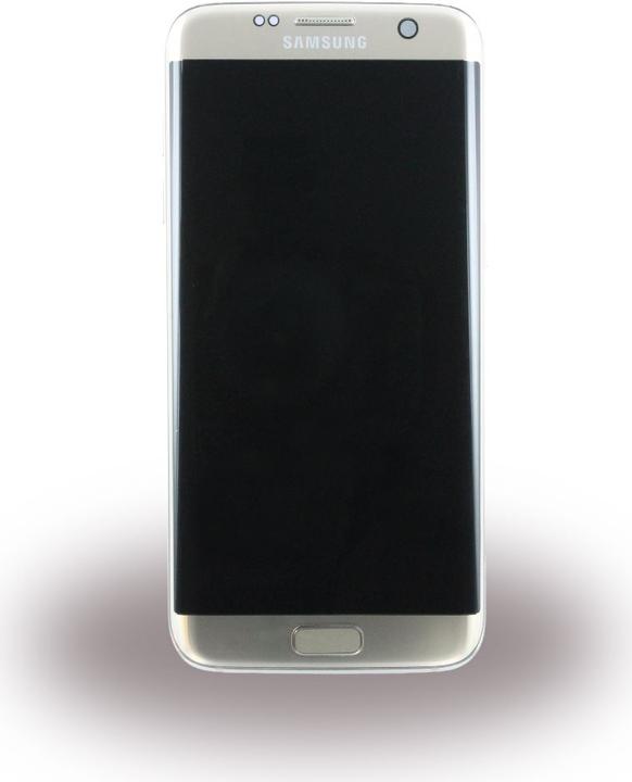 Actual product image Samsung LCD Assembly (Display, Galaxy S7 Edge)