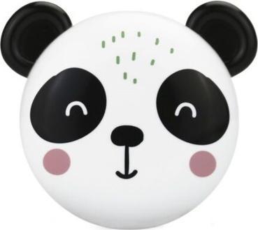 Produktbild Hiskin Kids Face Cream Spf20 Panda 20Ml (Sonnencreme Gesicht, SPF 20, 20 ml)