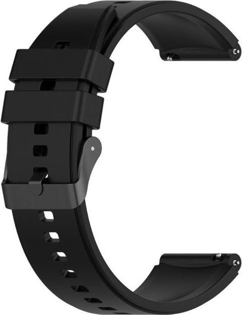 Produktbild MU Classic Silicone Series Armband (Silikon)