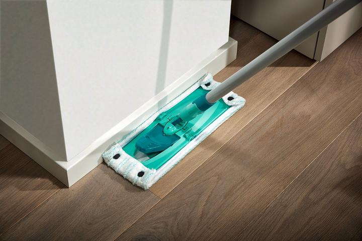 Produktbild Leifheit Combi M micro duo Bodenwischer (1 Stk.)