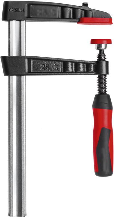 Produktbild Bessey Temperguss-Schraubzwinge TG-2K (600 mm)