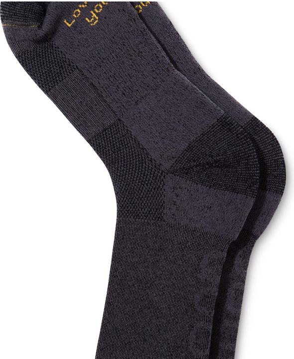 Quoc Merino Tech Wool (M)