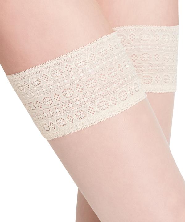 Image du produit Falke Seidenglatt 15 STU (15 DEN, 38 - 39)