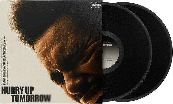 Produktbild Hurry Up Tomorrow (Complete Edition) (Comp) (The Weeknd)