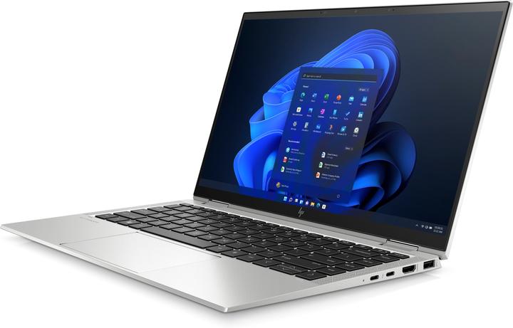 Produktbild HP EliteBook x360 1040 G8 (14", Intel Core i7-1165G7, 32 GB, 1000 GB, CH)