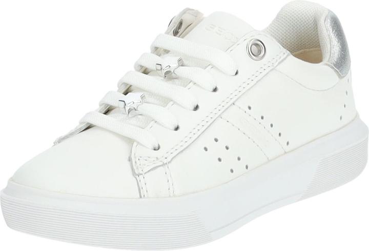 Blanc/Argent