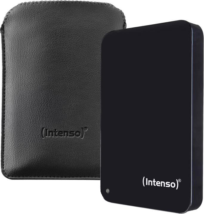 Immagine prodotto Intenso unità di memoria (1 TB)