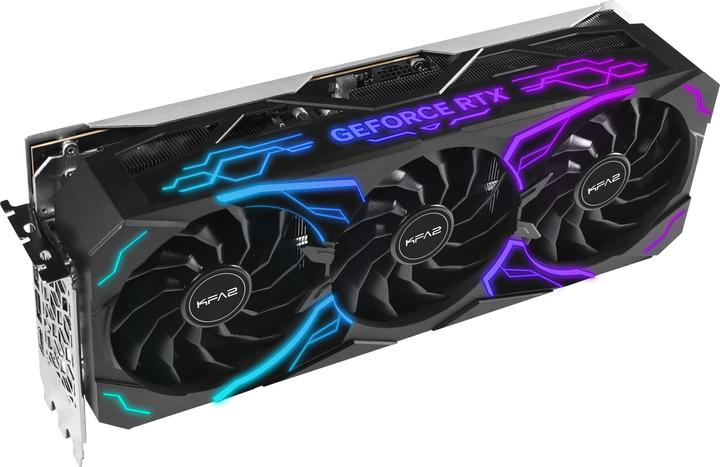 Immagine prodotto KFA2 GeForce RTX 4080 Super SG (16 GB)