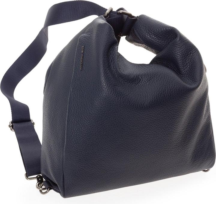 Produktbild Mandarina Duck Mellow Leather Schultertasche Leder 36 cm