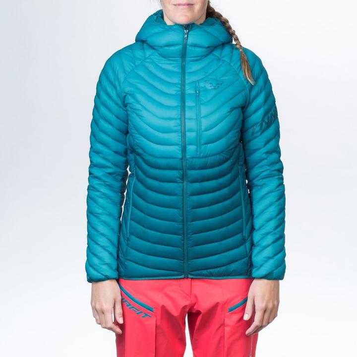 Produktbild Dynafit Radical Down W Hood Jkt Isolationsjacke (34)