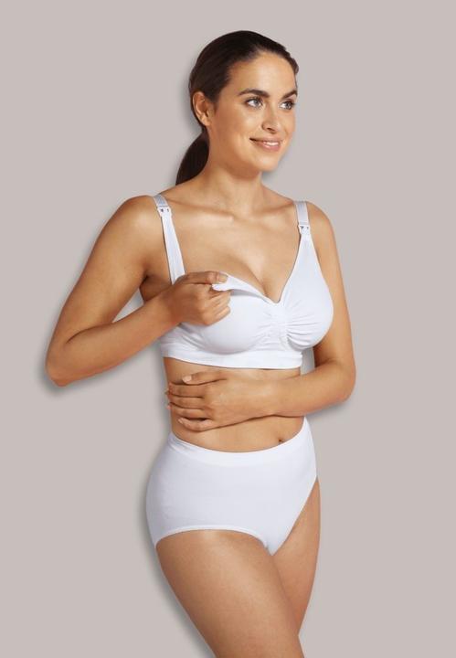 Immagine prodotto Carriwell Reggiseno per allattamento GelWire senza cuciture (M)
