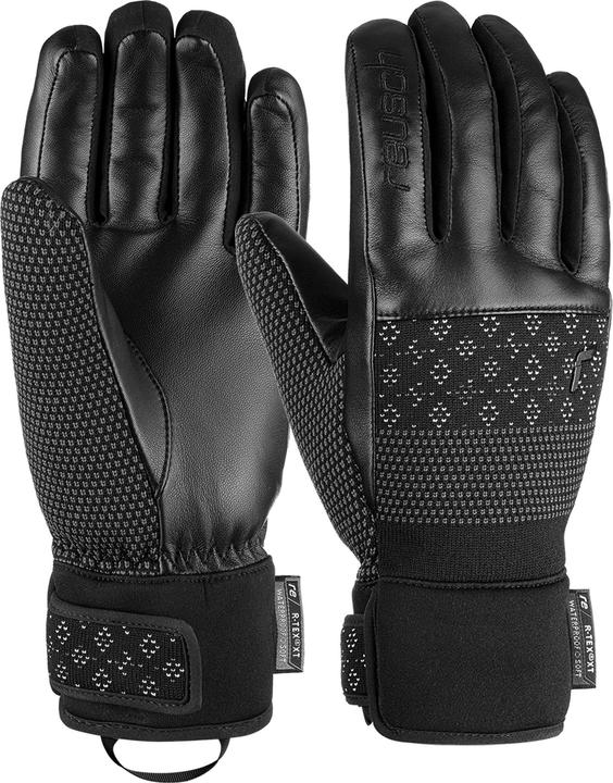 Produktbild Reusch Re:Knit Elisabeth R-Tex (8)