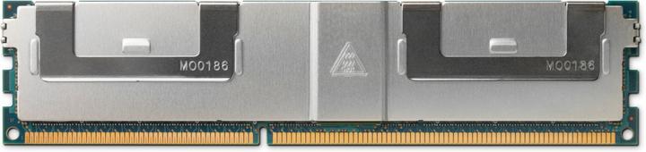 Actual product image HP J9p83aa (1 x 16GB, 2133 MHz, DDR4-RAM, DIMM)