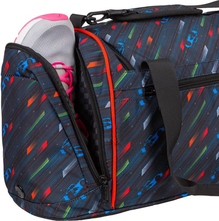 Actual product image Mc Neill Sporttasche 37 cm (18 l)