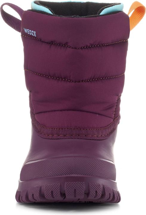 Immagine prodotto Wedze WARM BB 500 (20, 21)