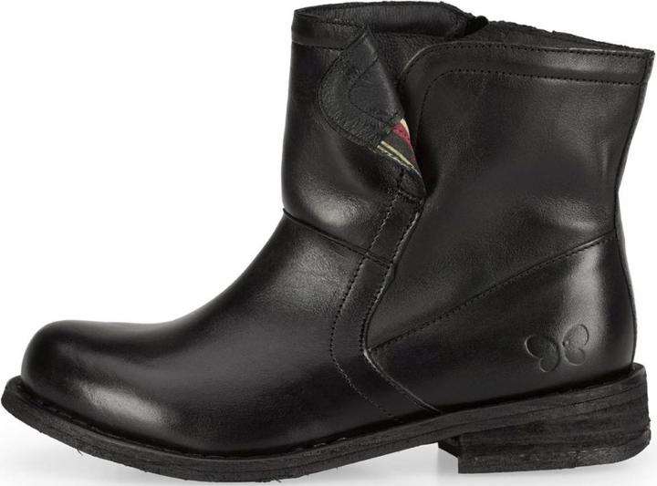 Produktbild Felmini Der Wide fit Stiefelette aus Anilex-Leder ist eine perfekte Mischung aus Stil und Komfort un (40)