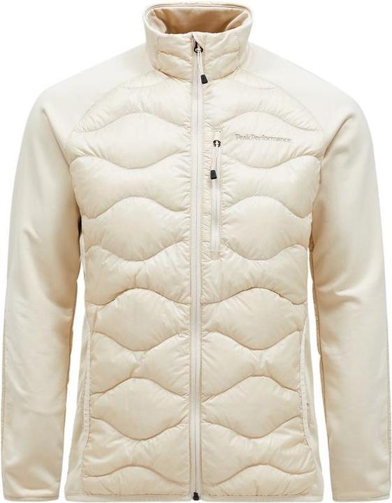 Produktbild Peak Performance Helium Down Hybrid Jacket (XL)