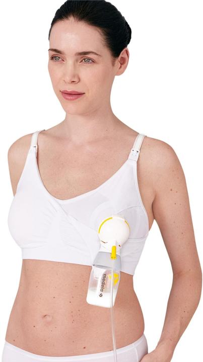Actual product image Medela Hands-free 3in1 (XL)