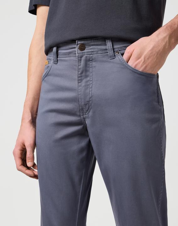 Actual product image Wrangler Trousers Texas Low Stretch (W32/L32)