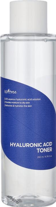 Produktbild Isntree Hyaluronic Acid Toner (Tonic, 200 ml)