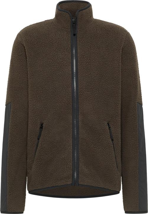 Stoic NorrvikSt. Pile Fleece Jacket
