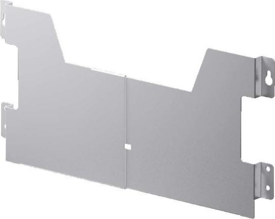 Actual product image Rittal AX 2515.300 Circuit diagram pocket light gray (RAL 7035) 1 pc.