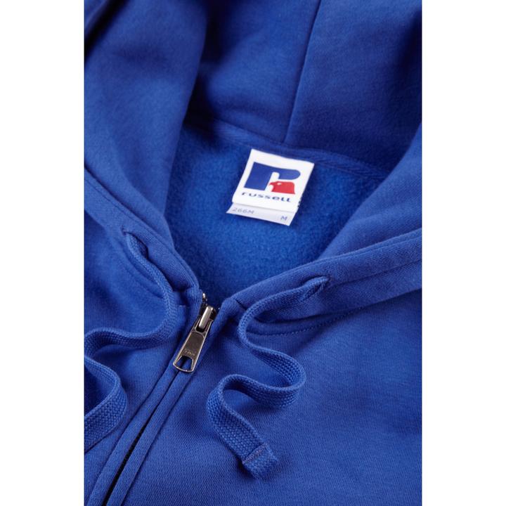 Produktbild Russell Authentic Kapuzenjacke (3XL)