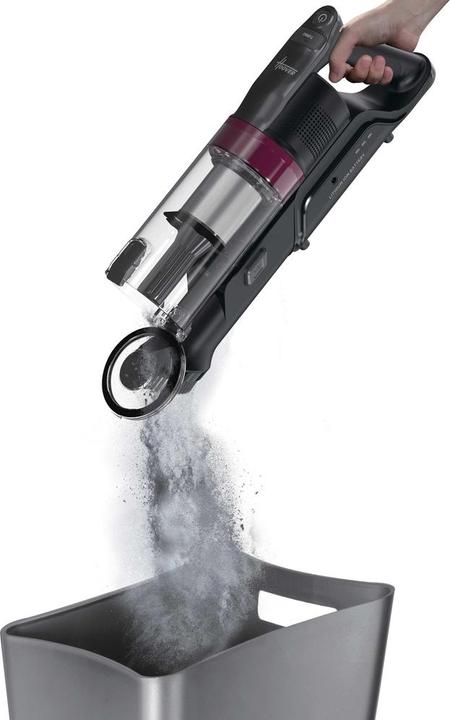 Image du produit Hoover HF1P10HX 011 Scopa Elettrica senza filo