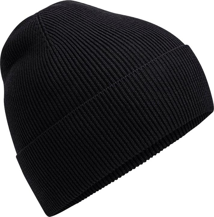 Immagine prodotto Beechfield Berretto unisex adulto in cotone organico a maglia fine