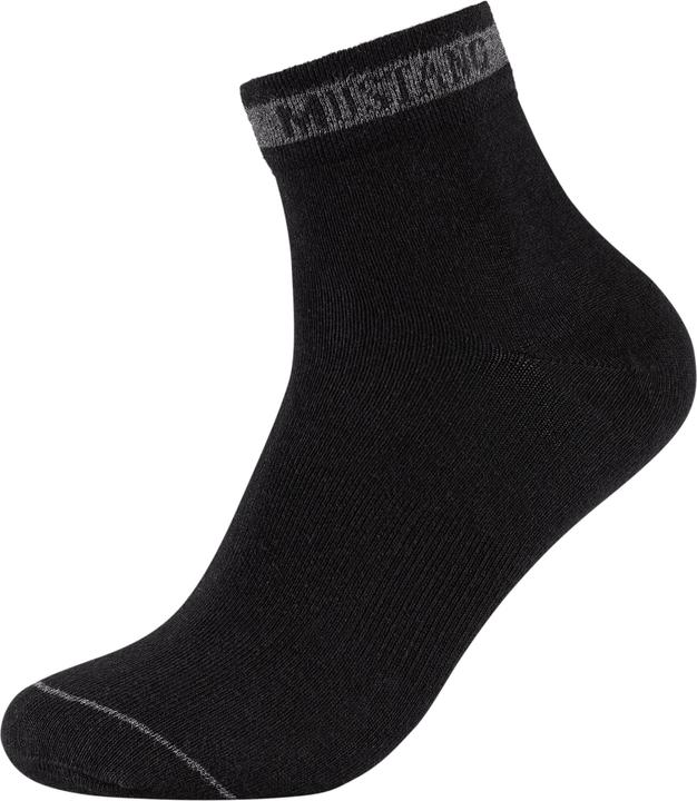 Immagine prodotto Mustang Vero denim (confezione da 3, 39 - 42)