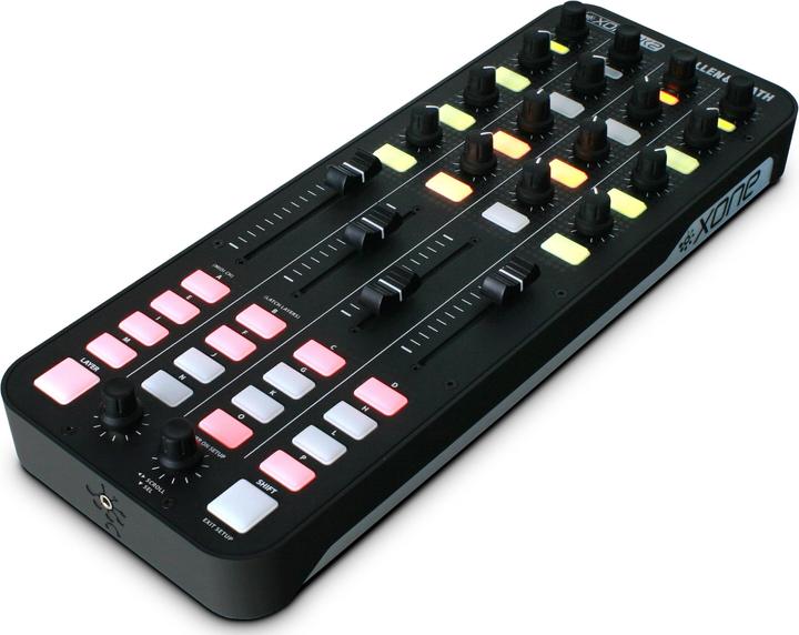 Image du produit Allen & Heath Xone:K2