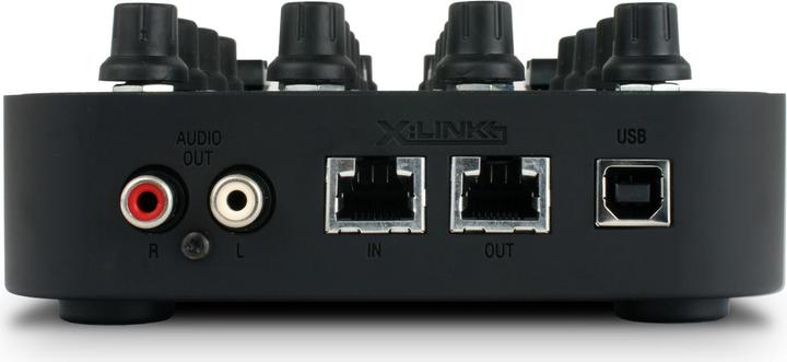 Image du produit Allen & Heath Xone:K2