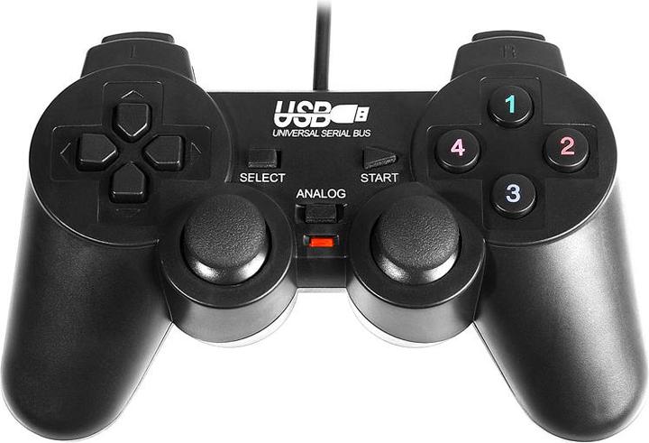 Actual product image Tracer Recon Gamepad (PC)