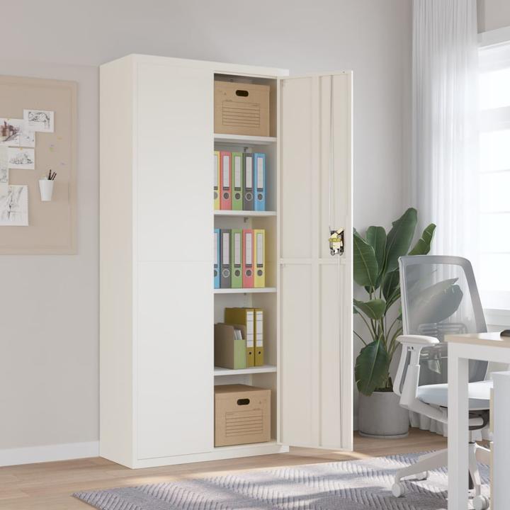 Produktbild VidaXL Bakarne (90 x 40 x 200 cm)