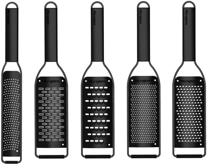 Immagine prodotto Microplane Black Sheep