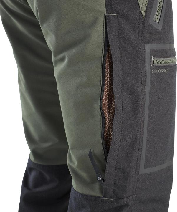 Actual product image Solognac RENFORT 900 (XL)
