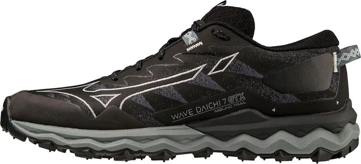 Actual product image Mizuno Wave Daichi 7 GTX W (36)