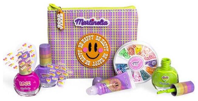 Produktbild Martinelia Supergirl Beauty Set