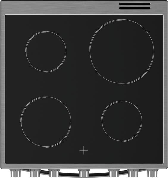 Image du produit Indesit IS67V5PCX/E