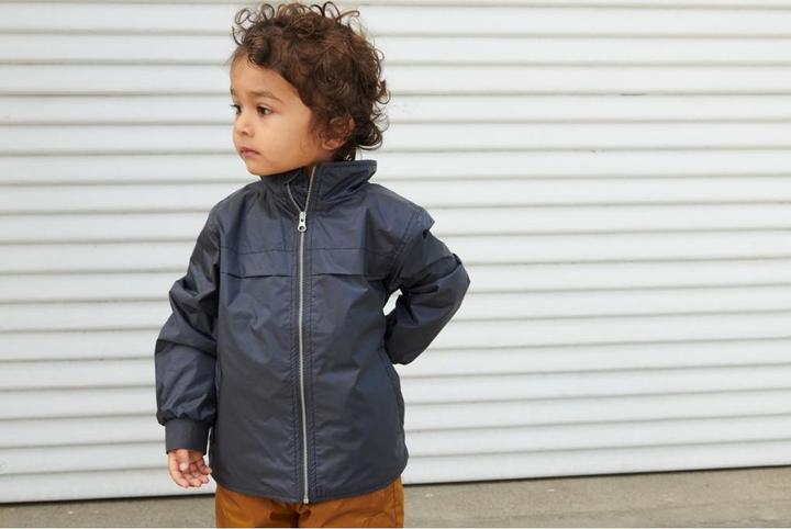 Image du produit Liewood Veste thermique Dia Navy (116)