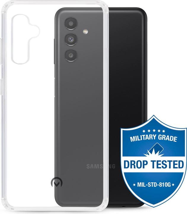 Actual product image Mobilize Naked protective case (Samsung Galaxy A13 5G, Samsung Galaxy A04S)