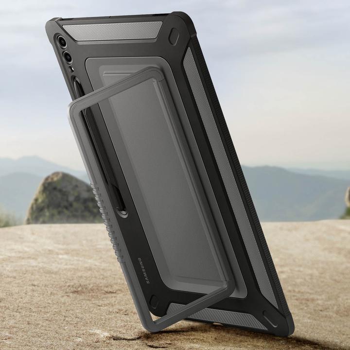 Actual product image Samsung Outdoor Cover (Galaxy Tab S9 Plus)